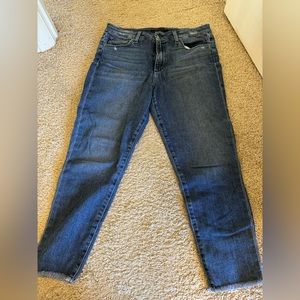 Joe’s Jeans High Rise Honey Jean